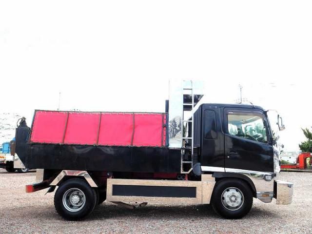 HINO RANGER 2005 Image 31