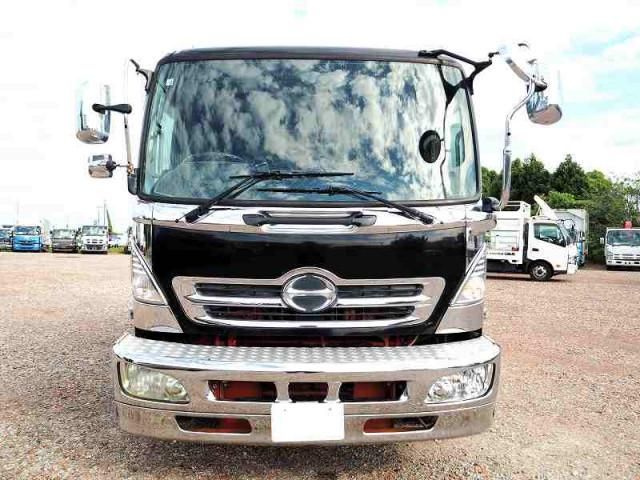 HINO RANGER 2005 Image 31