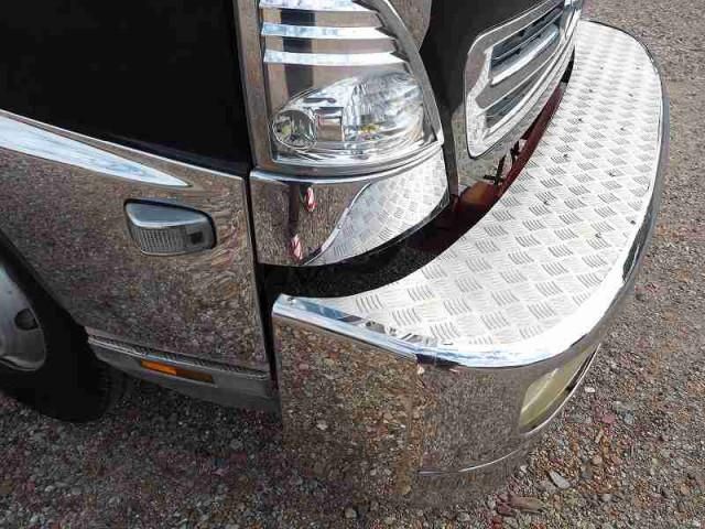 HINO RANGER 2005 Image 31