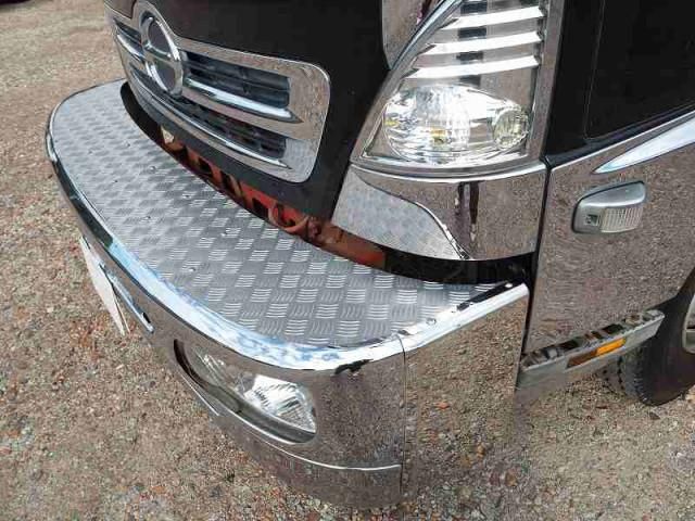 HINO RANGER 2005 Image 31