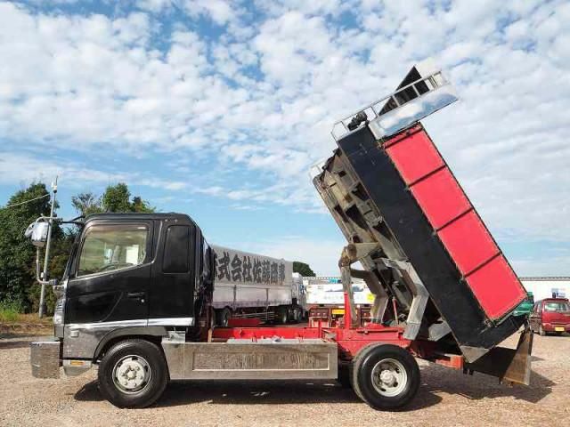 HINO RANGER 2005 Image 31