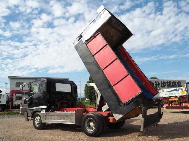 HINO RANGER 2005 Image 31