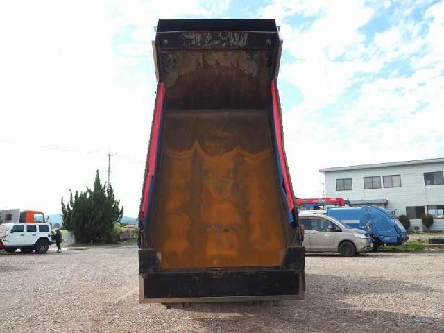 HINO RANGER 2005 Image 31