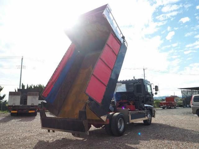 HINO RANGER 2005 Image 31