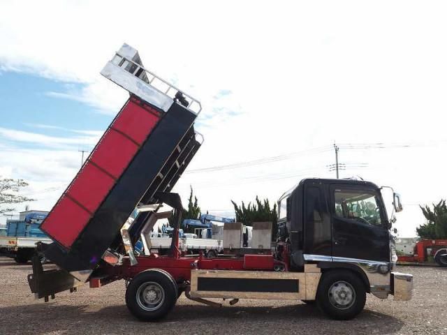 HINO RANGER 2005 Image 31