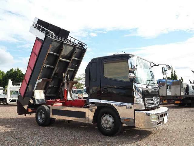 HINO RANGER 2005 Image 31