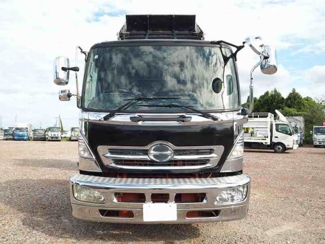 HINO RANGER 2005 Image 31