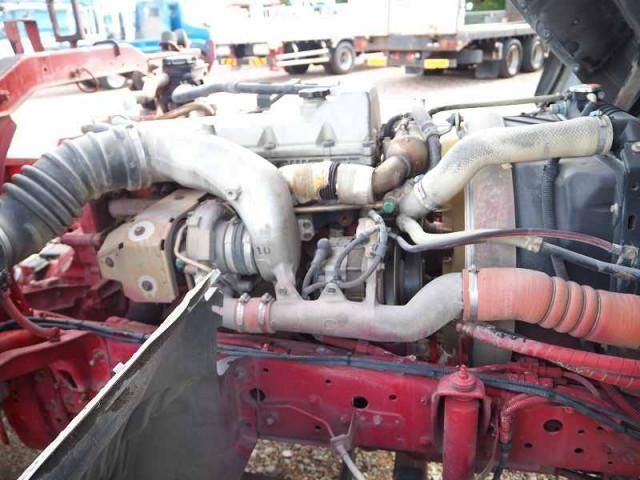 HINO RANGER 2005 Image 31