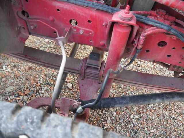 HINO RANGER 2005 Image 31