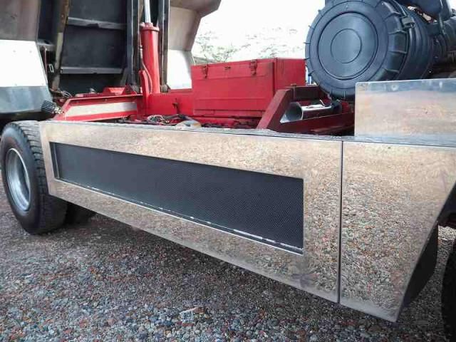 HINO RANGER 2005 Image 31