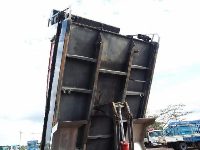 HINO RANGER 2005 Image 31