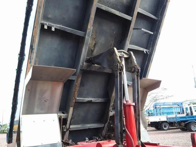 HINO RANGER 2005 Image 31