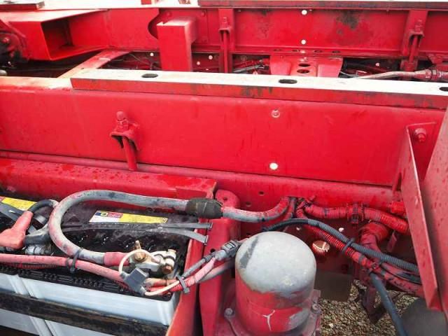 HINO RANGER 2005 Image 31