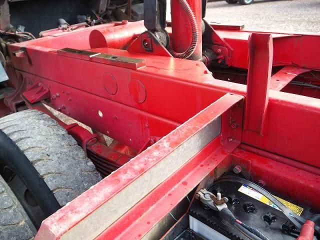 HINO RANGER 2005 Image 31