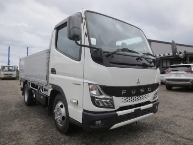 MITSUBISHI CANTER 2021 Image 31