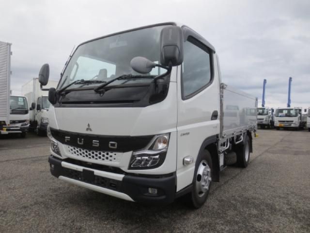 MITSUBISHI CANTER 2021 Image 31