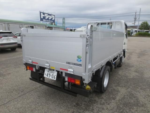 MITSUBISHI CANTER 2021 Image 31