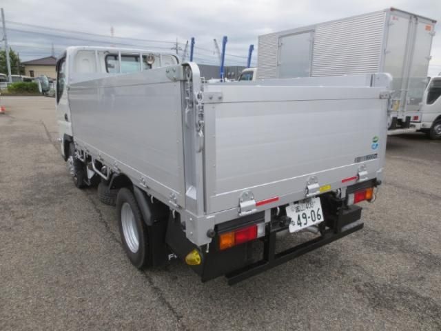 MITSUBISHI CANTER 2021 Image 31