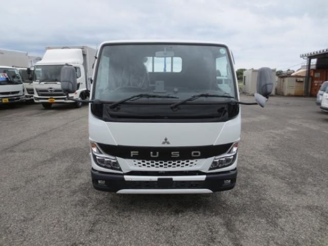 MITSUBISHI CANTER 2021 Image 31
