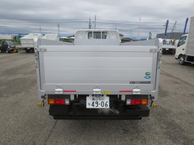 MITSUBISHI CANTER 2021 Image 31