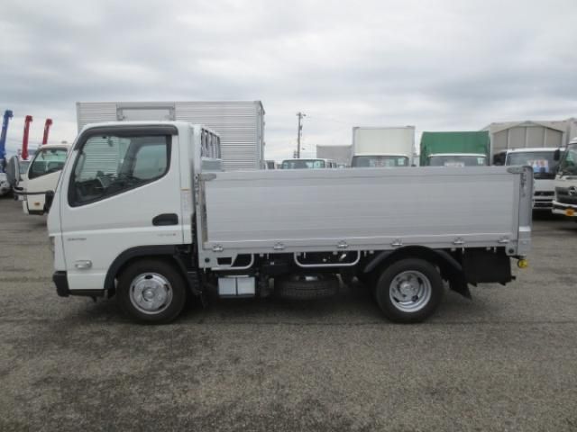 MITSUBISHI CANTER 2021 Image 31