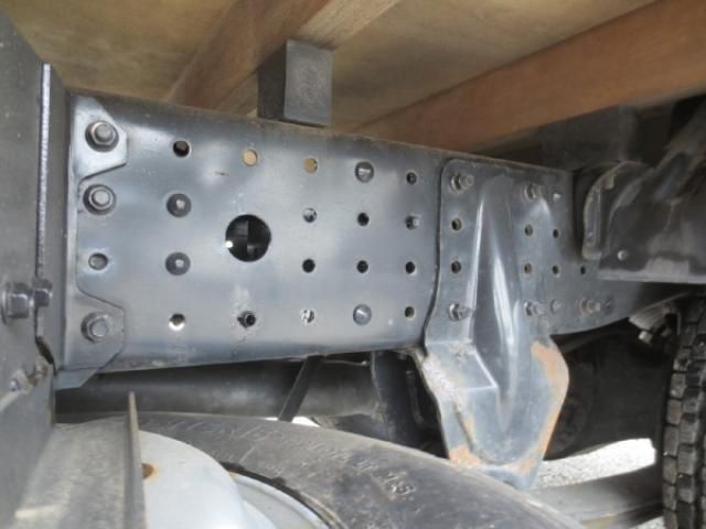 MITSUBISHI CANTER 2021 Image 31