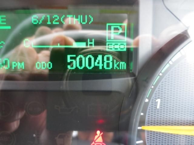 MITSUBISHI CANTER 2021 Image 31