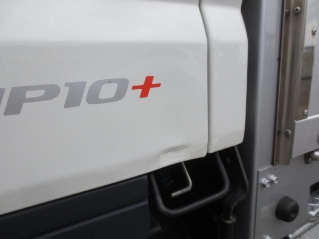 MITSUBISHI CANTER 2021 Image 31