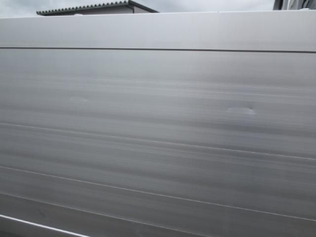 MITSUBISHI CANTER 2021 Image 31