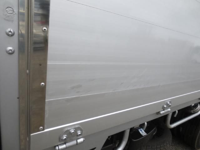 MITSUBISHI CANTER 2021 Image 31