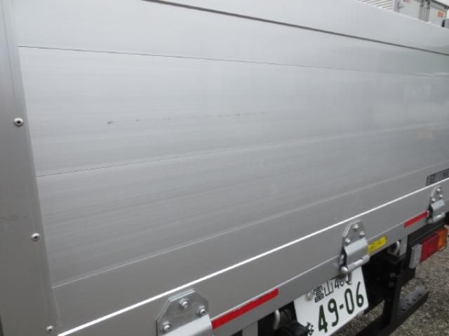 MITSUBISHI CANTER 2021 Image 31