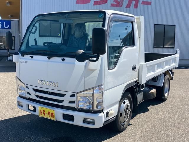 ISUZU ELF 2020 Image 31