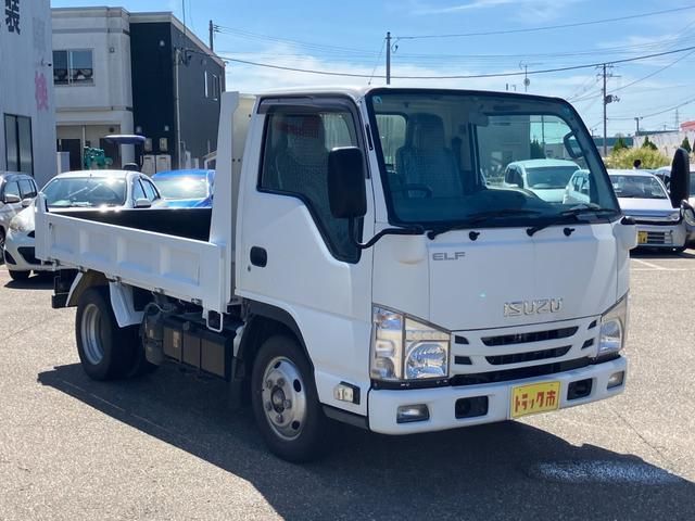 ISUZU ELF 2020 Image 31