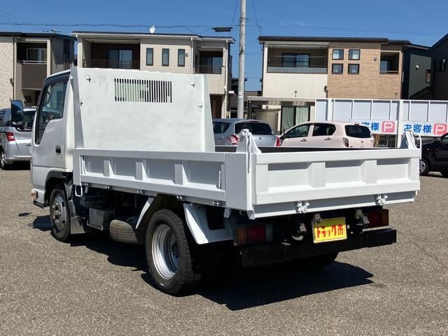 ISUZU ELF 2020 Image 31