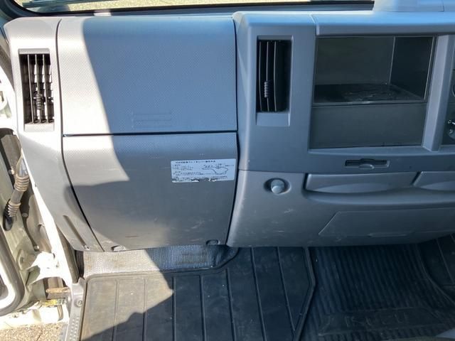 ISUZU ELF 2020 Image 31