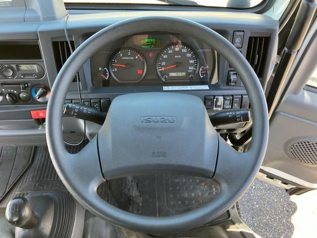 ISUZU ELF 2020 Image 31