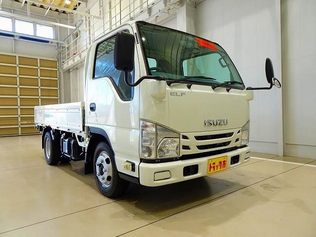 ISUZU ELF 2018 Image 31