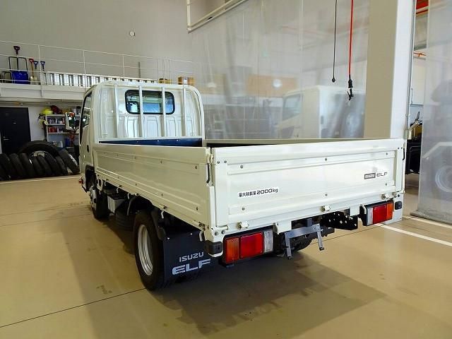 ISUZU ELF 2018 Image 31