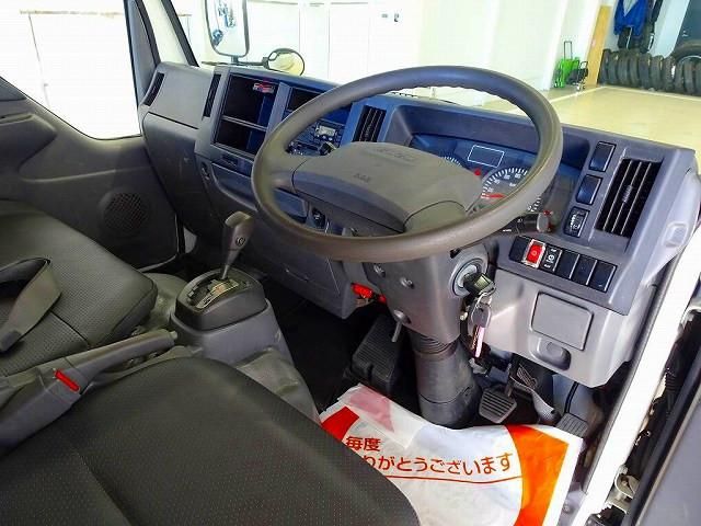 ISUZU ELF 2018 Image 31