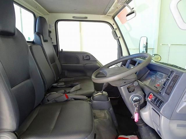 ISUZU ELF 2018 Image 31