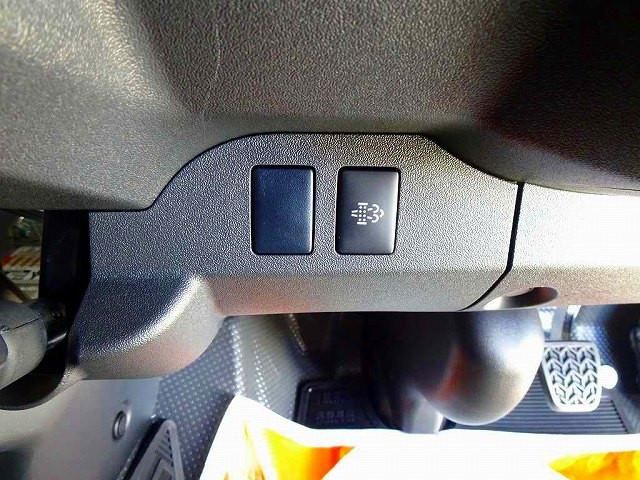 TOYOTA HIACE VAN 4WD 2025 Image 31