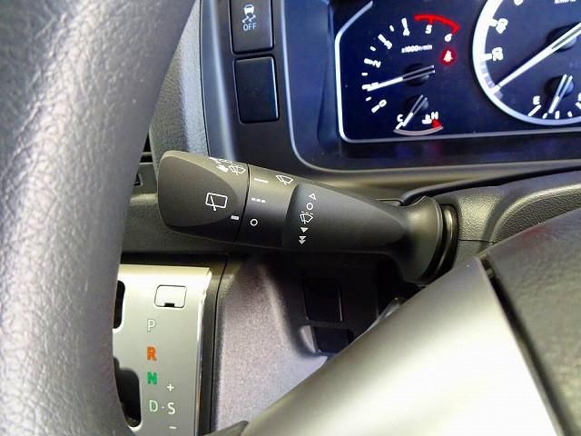 TOYOTA HIACE VAN 4WD 2025 Image 31