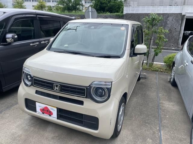 HONDA N-WGN 2022 Image 31