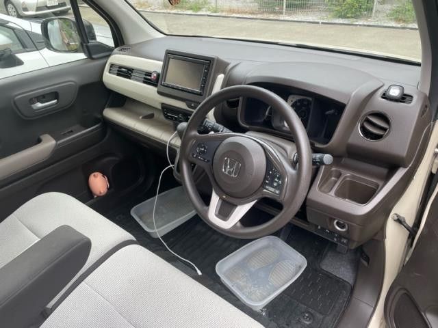 HONDA N-WGN 2022 Image 31