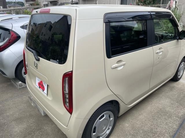 HONDA N-WGN 2022 Image 31