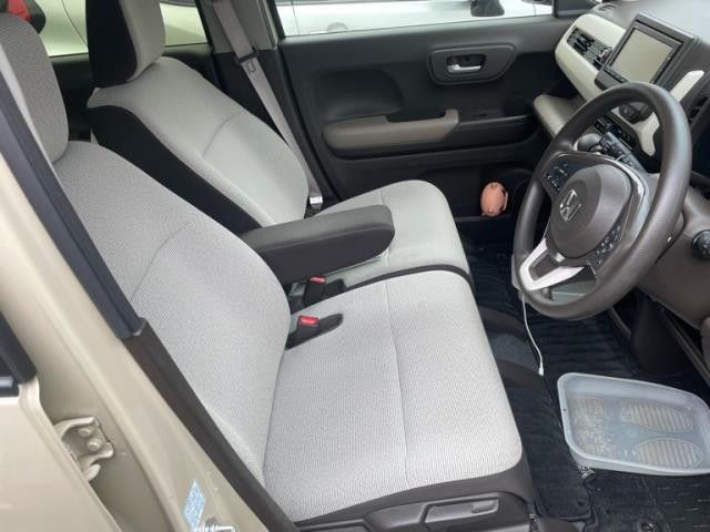 HONDA N-WGN 2022 Image 31