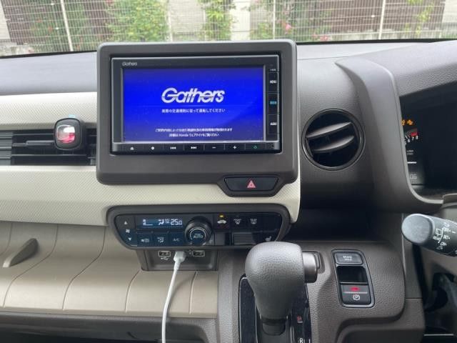 HONDA N-WGN 2022 Image 31