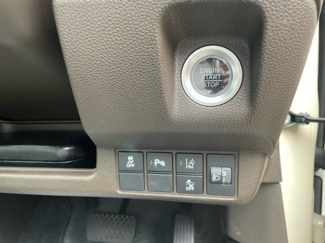 HONDA N-WGN 2022 Image 31