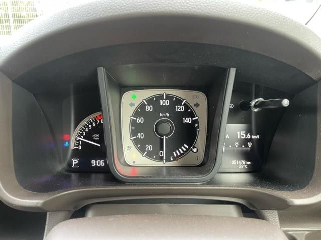 HONDA N-WGN 2022 Image 31