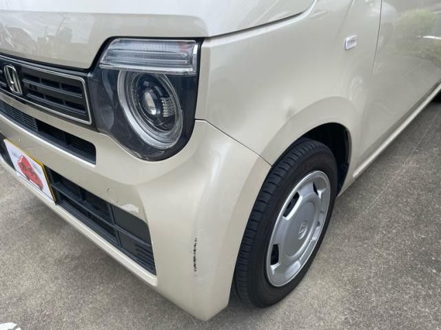 HONDA N-WGN 2022 Image 31